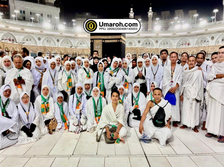 foto bersama d