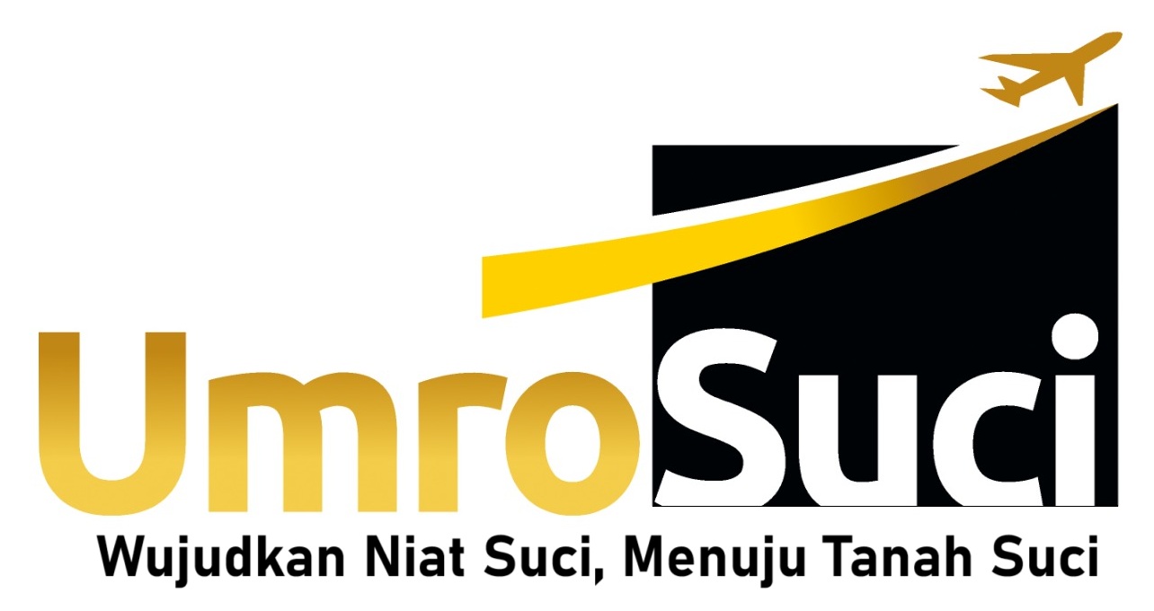 UmroSuci - Umroh Sunnah Murah Surabaya Pandaan Pasuruan dan Sekitarnya